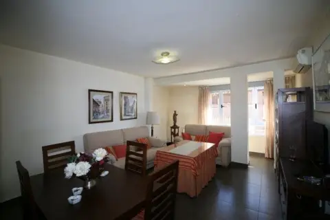 Piso en calle San José Baja, 48