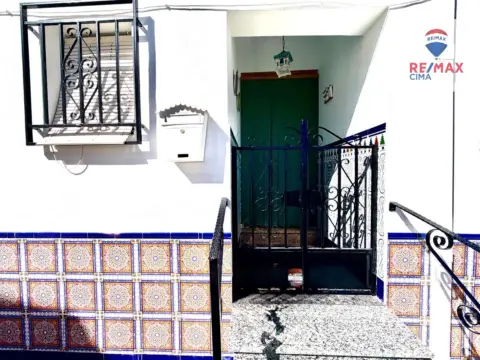 Casa en calle Barrio Capallón Bajo, nº 46
