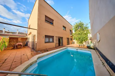 Chalet en calle del General Emilio Herrera, 10