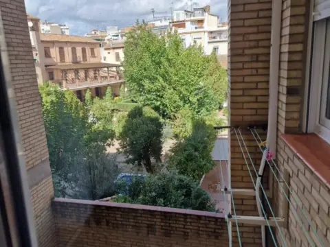 Piso en calle Nueva de San Antón