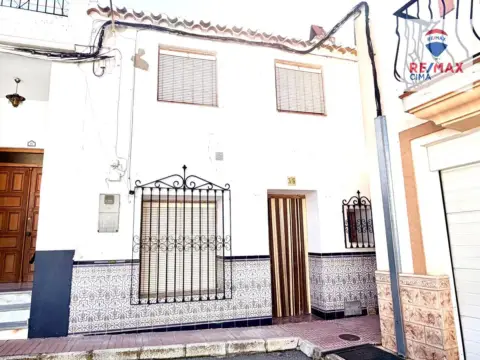 Casa en calle de San José, 36
