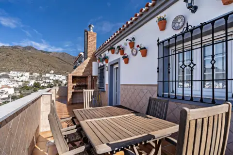 Ático en calle Castillo, 5