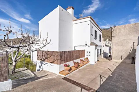 Ático en calle Castillo, 5