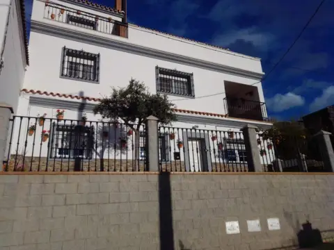 Piso en calle Castillo, 5