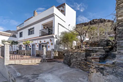 Piso en calle Castillo, 5