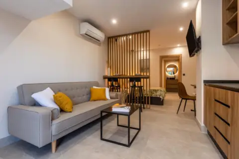 Loft en Avenida de Murcia