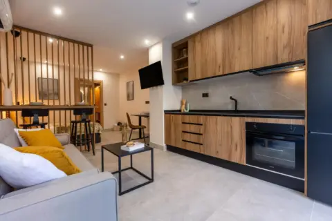 Loft en Avenida de Murcia