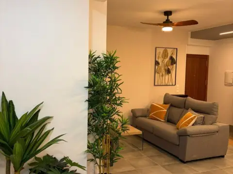 Piso en calle Recogidas, 8