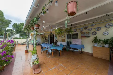 Casa en Son Roca - Son Ximelis - Son Anglada