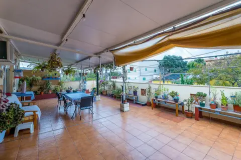 Casa en Son Roca - Son Ximelis - Son Anglada