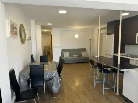 Piso en Can Picafort