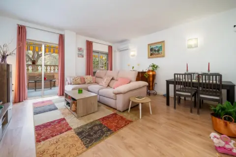 Piso en Portixol-Molinar