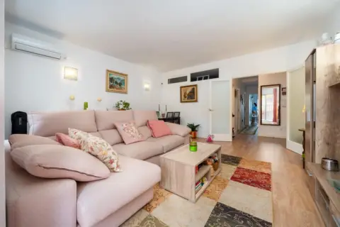 Piso en Portixol-Molinar