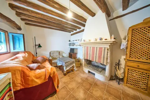 Casa en Nevada
