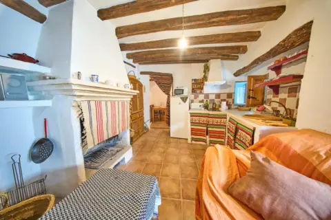 Casa en Nevada