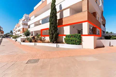 Piso en Carretera de Ciudad de Cádiz, 14