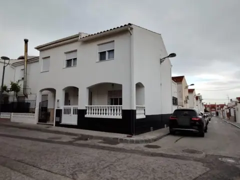 Casa en Urbanización de Pablo Picasso, 64