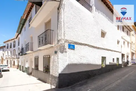 Casa en calle Gral Mola