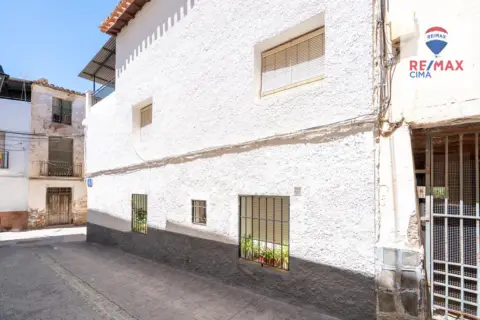 Casa en calle Gral Mola
