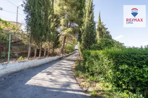 Chalet en calle del Moncayo