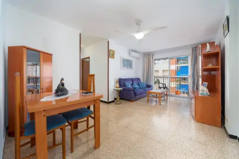 Piso en Rafal Nou - Estadi Balear - Son Malferit