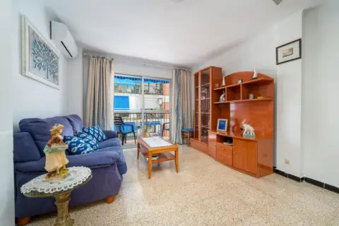 Piso en Rafal Nou - Estadi Balear - Son Malferit