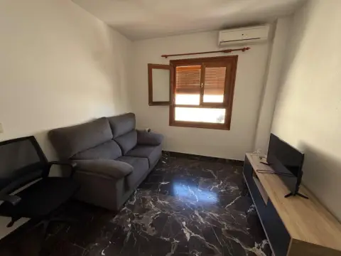 Apartamento en calle del Agua de Cartuja