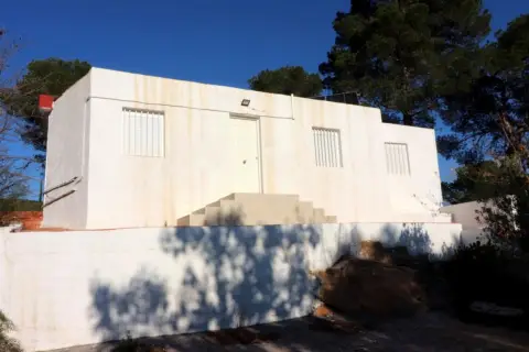 Finca rústica en Macastre