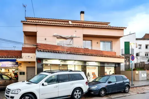 Dúplex en Carretera de Sant Feliu