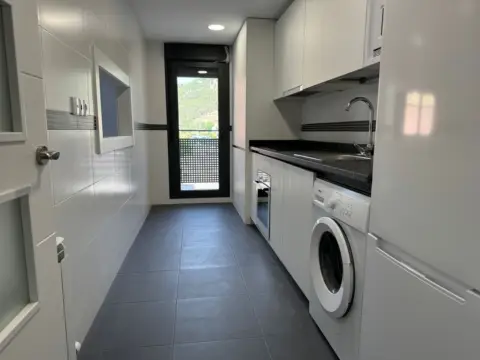 Piso en calle de Ávila