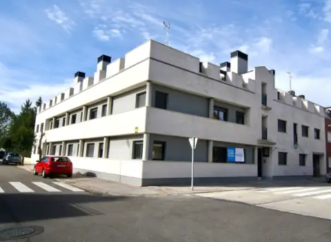 Piso en calle de Ávila