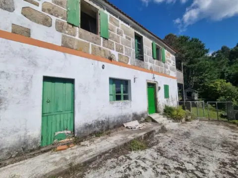 Chalet en calle Lg Corga