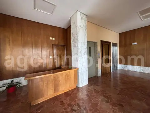 Piso en Avenida de Miguel Ángel Blanco