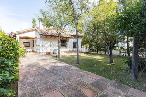 Chalet en calle de Buenos Aires