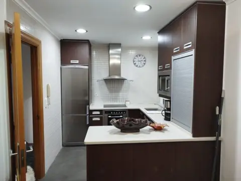 Piso en calle Sanmikollako Ibilbidea