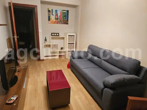 Piso en calle de Álvaro Luna