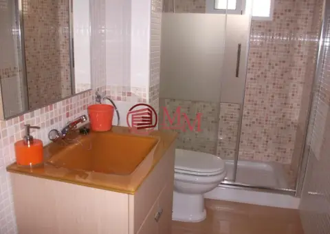 Piso en Ciudad Jardín