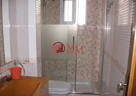 Piso en Ciudad Jardín