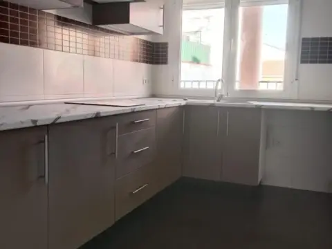 Piso en calle de las Damas