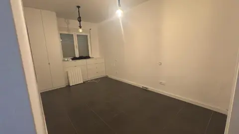 Piso en calle de las Damas