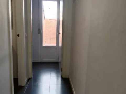 Piso en calle de las Damas