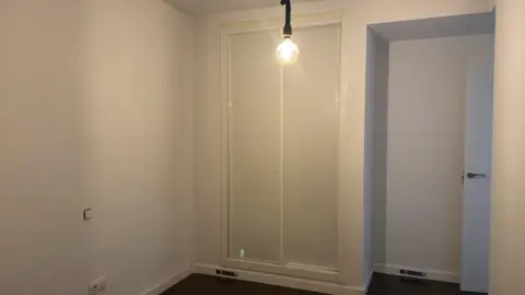 Piso en calle de las Damas