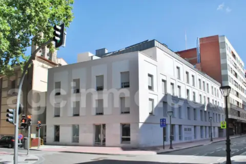 Piso en Plaza de la Trinidad