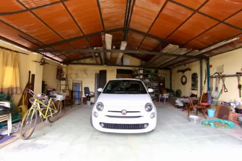 Casa en Valdecorrales