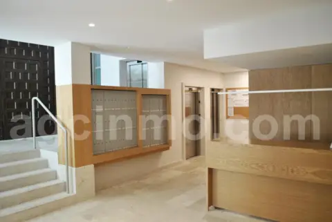 Piso en Plaza de la Trinidad