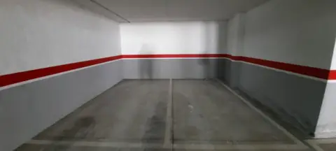 Garaje en calle de Valbueno