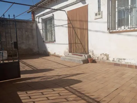 Casa pareada en Viñuelas