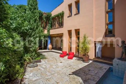 Casa en Castilla y Leon