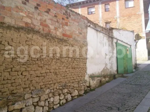 Terreno en Castilla y Leon