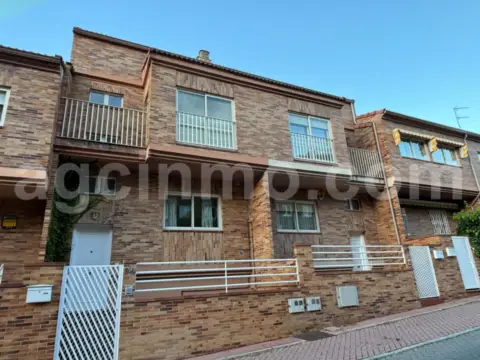 Chalet en Parquesol